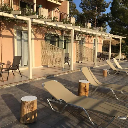 Lejlighed Despina Studios And