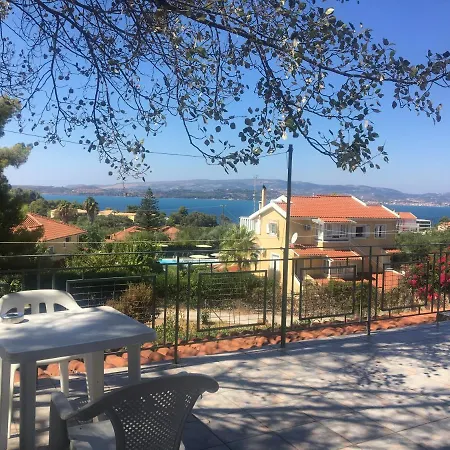 Lejlighed Despina Studios And *