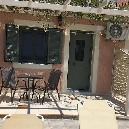 Lejlighed Despina Studios And