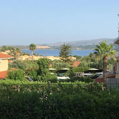 Despina Studios And * Lassi (Kefalonia)