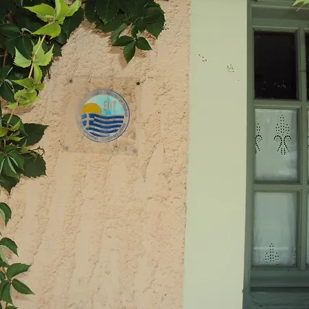 Lejlighed Despina Studios And