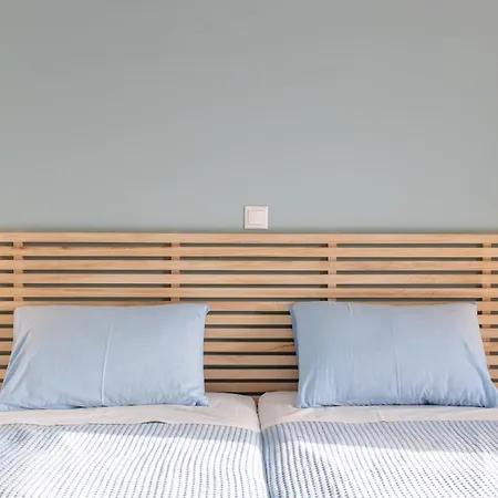 Despina Studios And Lejlighed *