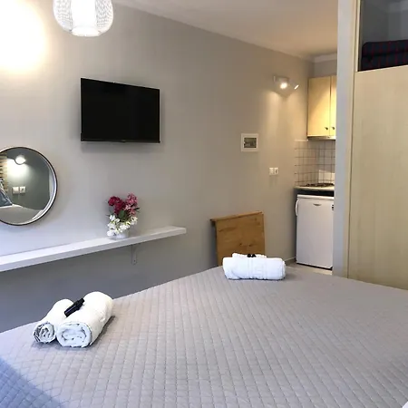 Despina Studios And Lejlighed Lassi (Kefalonia)