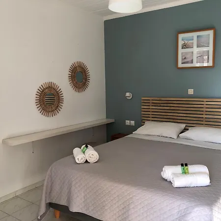 Despina Studios And Lejlighed