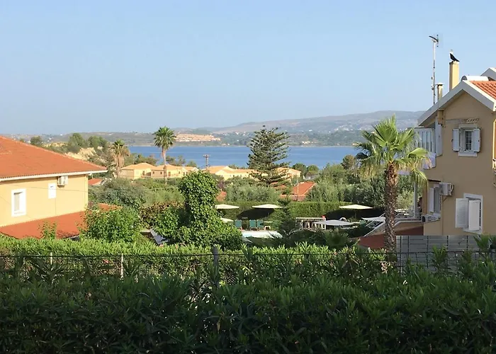 Despina Studios&apartments * Lassi (Kefalonia)
