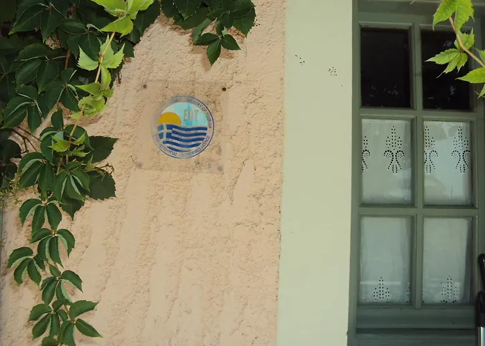 Apartamento Despina Studios&apartments