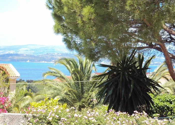 Despina Studios&apartments Apartamento