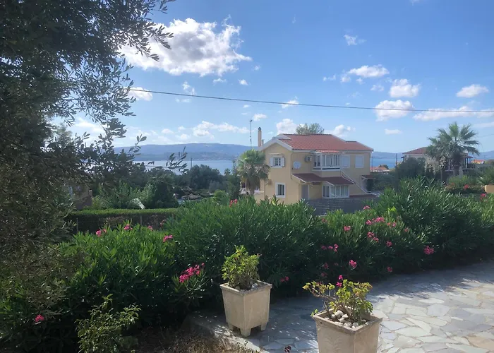 Apartamento Despina Studios&apartments