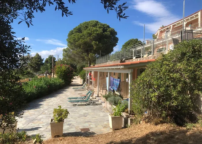 Despina Studios&apartments