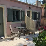 Apartamento Despina And
