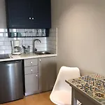 Despina And Apartamento *