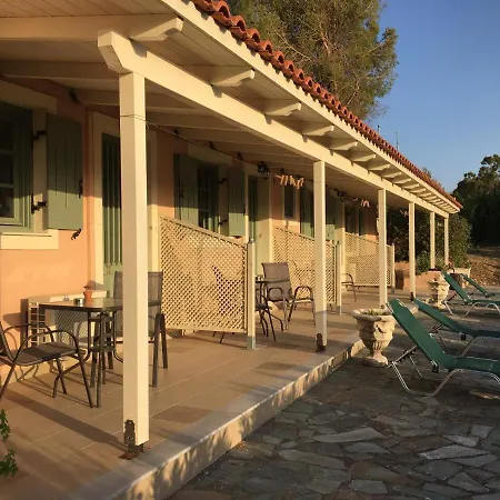Despina Studios&apartments Lassi (Kefalonia)