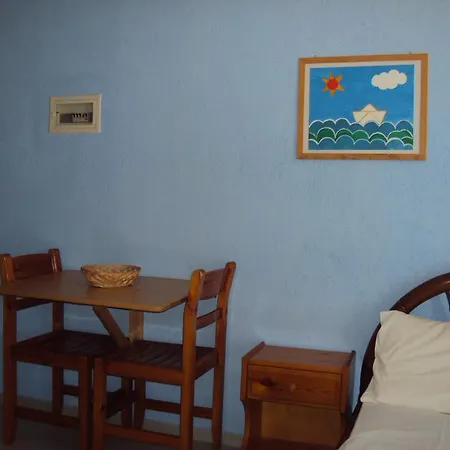 Appartement Despina And Lassi (Kefalonia)
