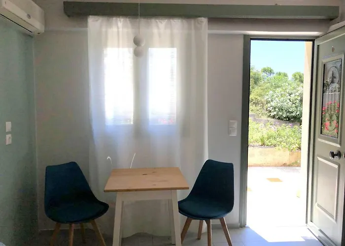 Despina And * Lassi (Kefalonia)