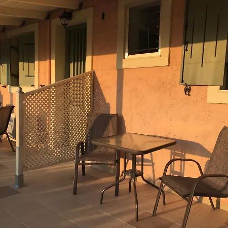 Apartment Despina And