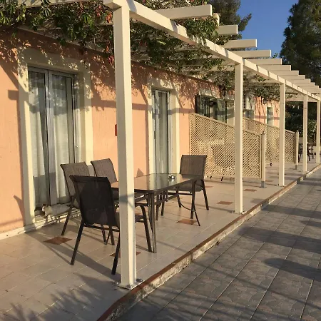 Appartement Despina And