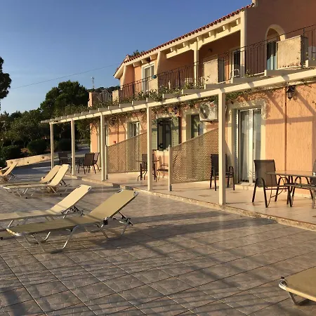 Despina And Apartment *