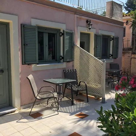 Apartment Despina And