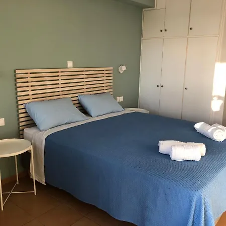 Despina And Apartment *