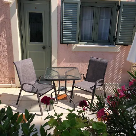 Despina And Apartment Lassi (Kefalonia)