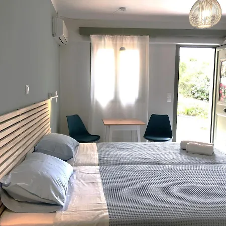 Despina And Apartment *