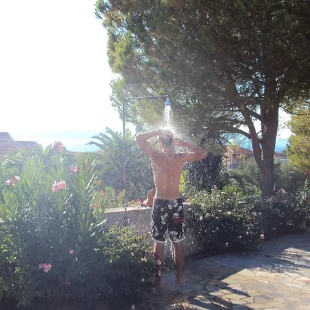 Despina And Apartment