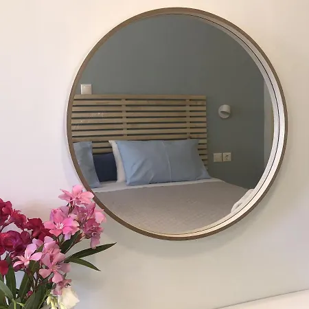 Despina And Apartment Lassi (Kefalonia)