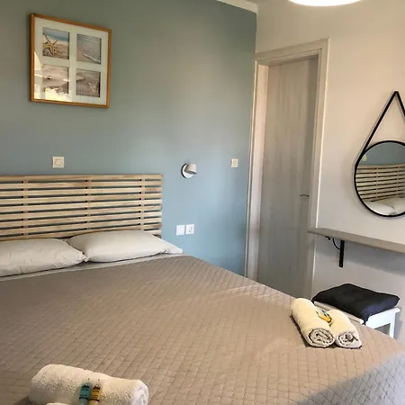 Apartment Despina And Lassi (Kefalonia)