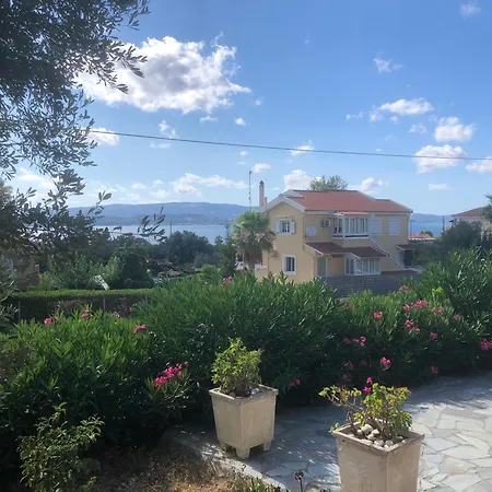 Apartment Despina And